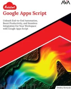 Kickstart Google Apps Script