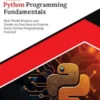 Kickstart Python Programming Fundamentals