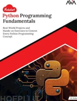 Kickstart Python Programming Fundamentals