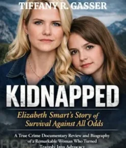 Kidnapped (Elizabeth Smart’s Story of Survival Against All Odds)