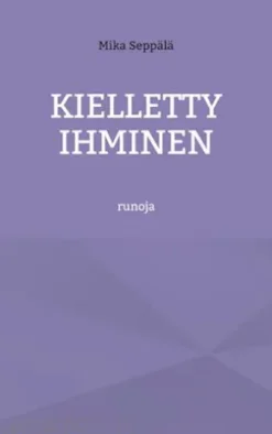 Kielletty ihminen