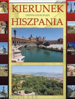 Kierunek Hiszpania