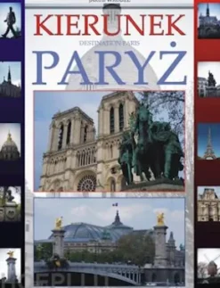 Kierunek Paryz