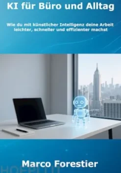 KI für Büro und Alltag