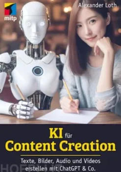 KI für Content Creation