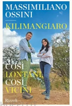 Kilimangiaro