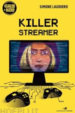 Killer Streamer