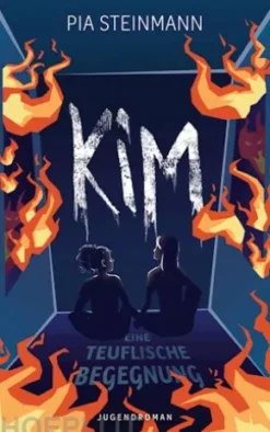 Kim - Eine teuflische Begegnung