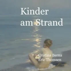 Kinder am Strand