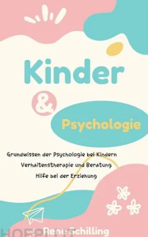 Kinder und Psychologie