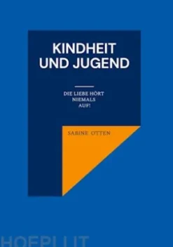 Kindheit und Jugend