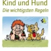 Kind und Hund