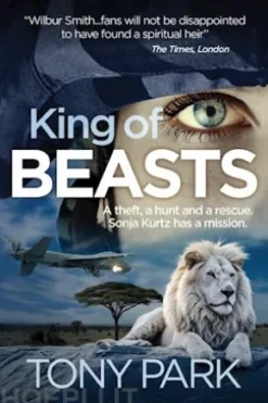King of Beasts