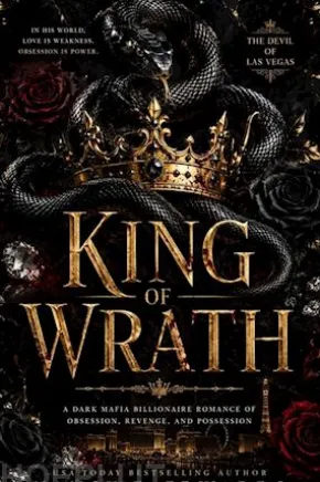 King of Wrath