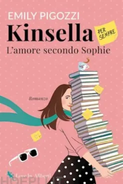 Kinsella per sempre