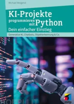 KI-Projekte mit Python