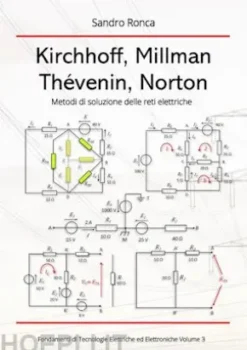 Kirchhoff, Millman, Thévenin, Norton