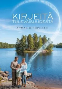 Kirjeitä tulevaisuudesta
