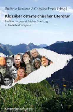 Klassiker österreichischer Literatur