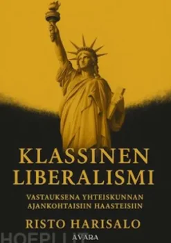 Klassinen liberalismi