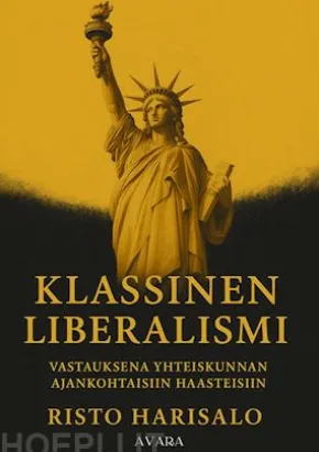 Klassinen liberalismi