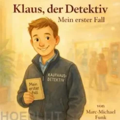 Klaus der Detektiv