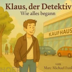 Klaus, der Detektiv