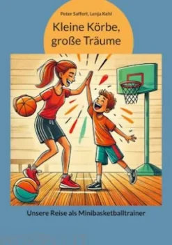 Kleine Körbe, große Träume