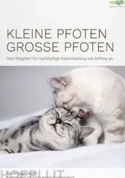Kleine Pfoten, Große Pfoten