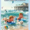 Kleine Pfoten, große Wellen: Minis Nordsee-Abenteuer
