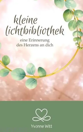 kleine Lichtbibliothek