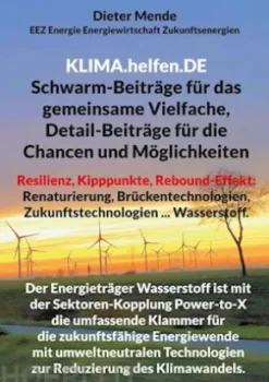 Klima.helfen.De Schwarm-Beiträge für das gemeinsame Vielfache, Detail-Beiträge für die Chancen und Möglichkeiten