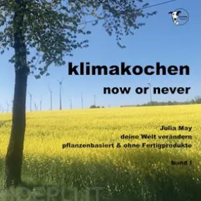klimakochen now or never