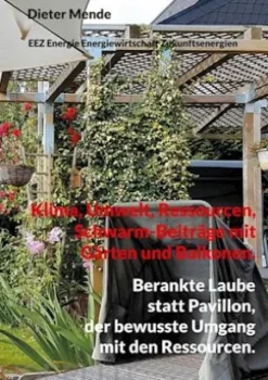 Klima, Umwelt, Ressourcen, Schwarm-Beiträge mit Gärten und Balkonen.