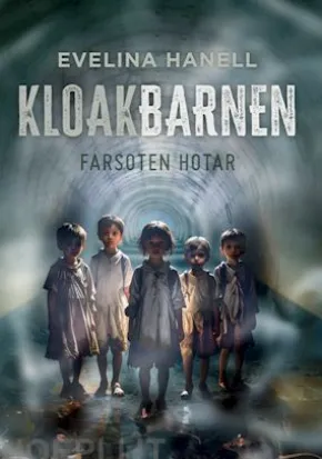 Kloakbarnen