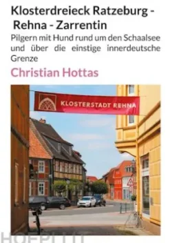 Klosterdreieck Ratzeburg - Rehna - Zarrentin