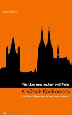 Kölsch Kochbooch