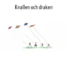 Knallen och draken