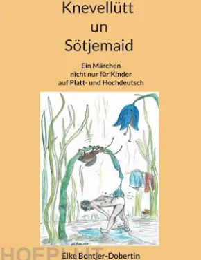 Knevellütt un Sötjemaid