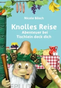 Knolles Reise