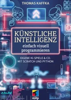 Künstliche Intelligenz einfach visuell programmieren