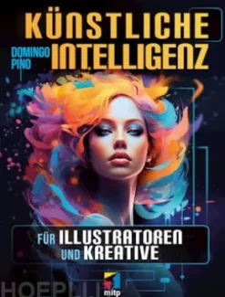 Künstliche Intelligenz für Illustratoren und Kreative