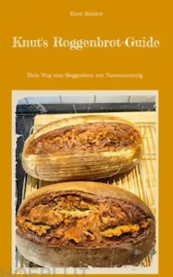 Knut's Roggenbrot-Guide