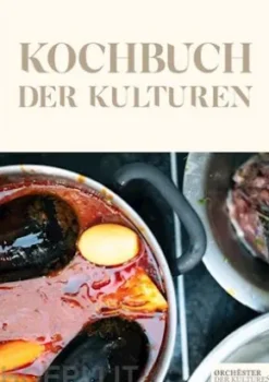 Kochbuch der Kulturen