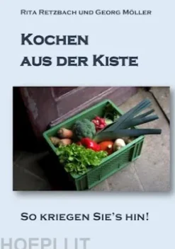 Kochen aus der Kiste
