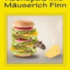 Kochspaß mit Mäuserich Finn