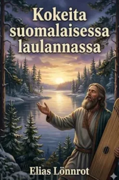 Kokeita suomalaisessa laulannassa
