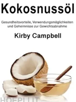 Kokosnussöl