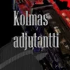 Kolmas adjutantti
