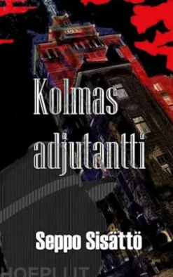 Kolmas adjutantti
